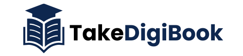 TakeDigiBook